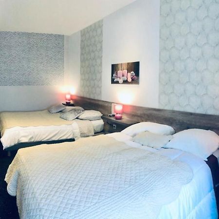 Hotel Le Kamelia ساليس المظهر الخارجي الصورة