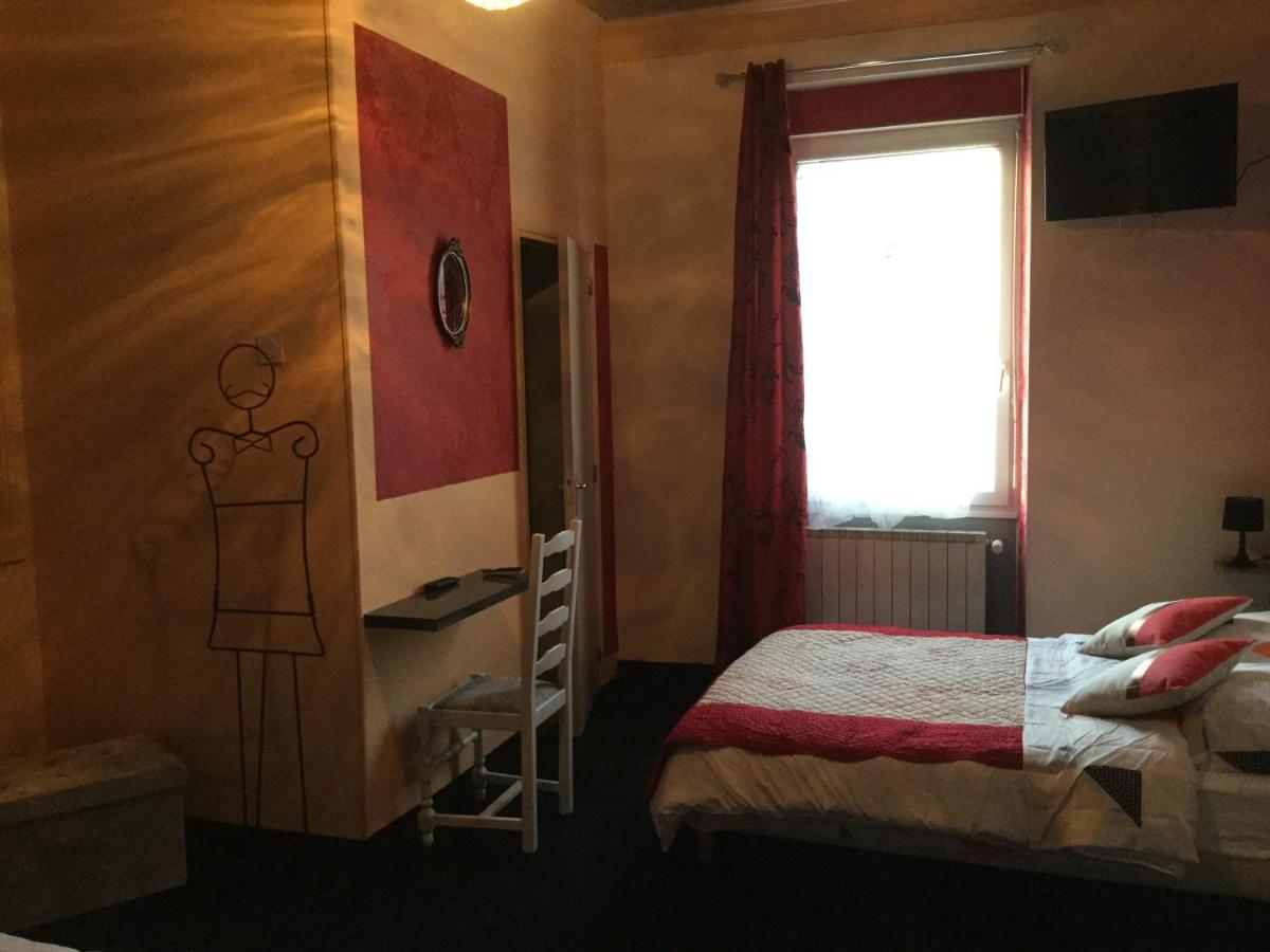 Hotel Le Kamelia ساليس المظهر الخارجي الصورة