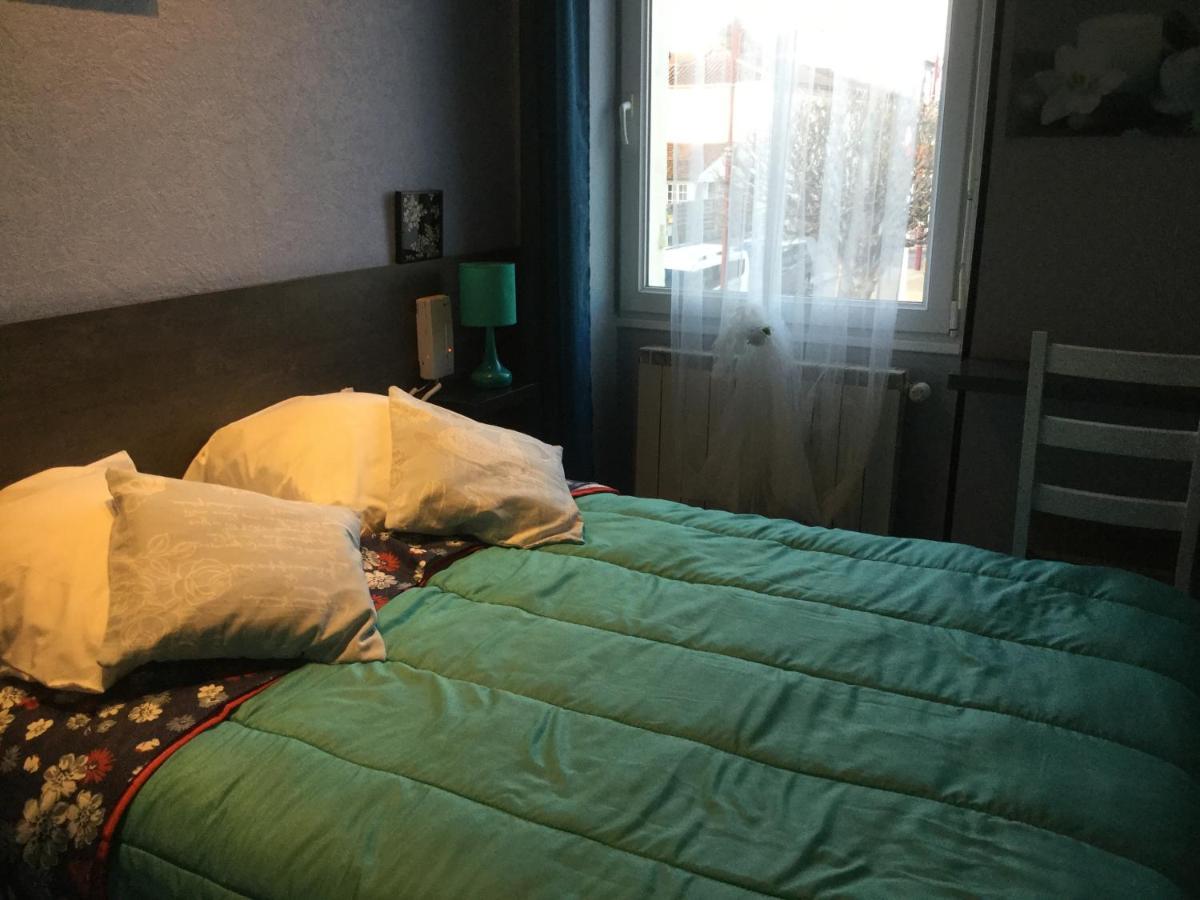 Hotel Le Kamelia ساليس المظهر الخارجي الصورة