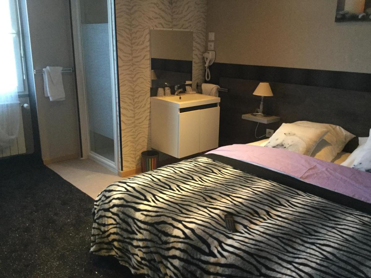 Hotel Le Kamelia ساليس المظهر الخارجي الصورة
