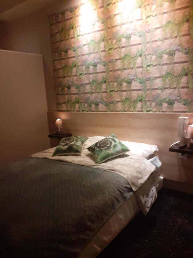 Hotel Le Kamelia ساليس المظهر الخارجي الصورة
