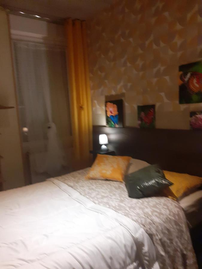Hotel Le Kamelia ساليس المظهر الخارجي الصورة