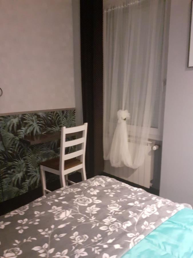 Hotel Le Kamelia ساليس المظهر الخارجي الصورة