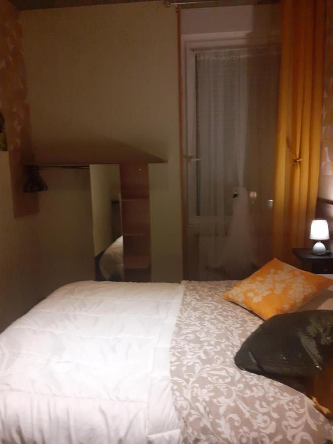 Hotel Le Kamelia ساليس المظهر الخارجي الصورة