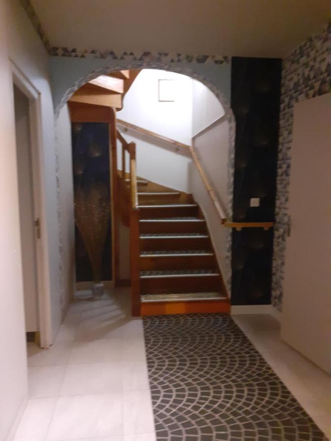 Hotel Le Kamelia ساليس المظهر الخارجي الصورة
