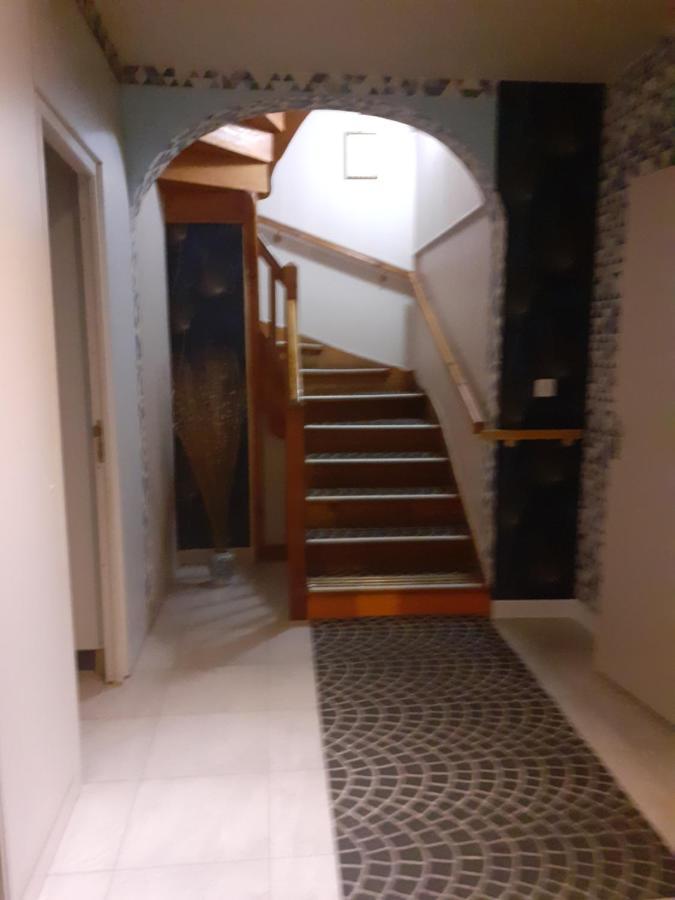 Hotel Le Kamelia ساليس المظهر الخارجي الصورة