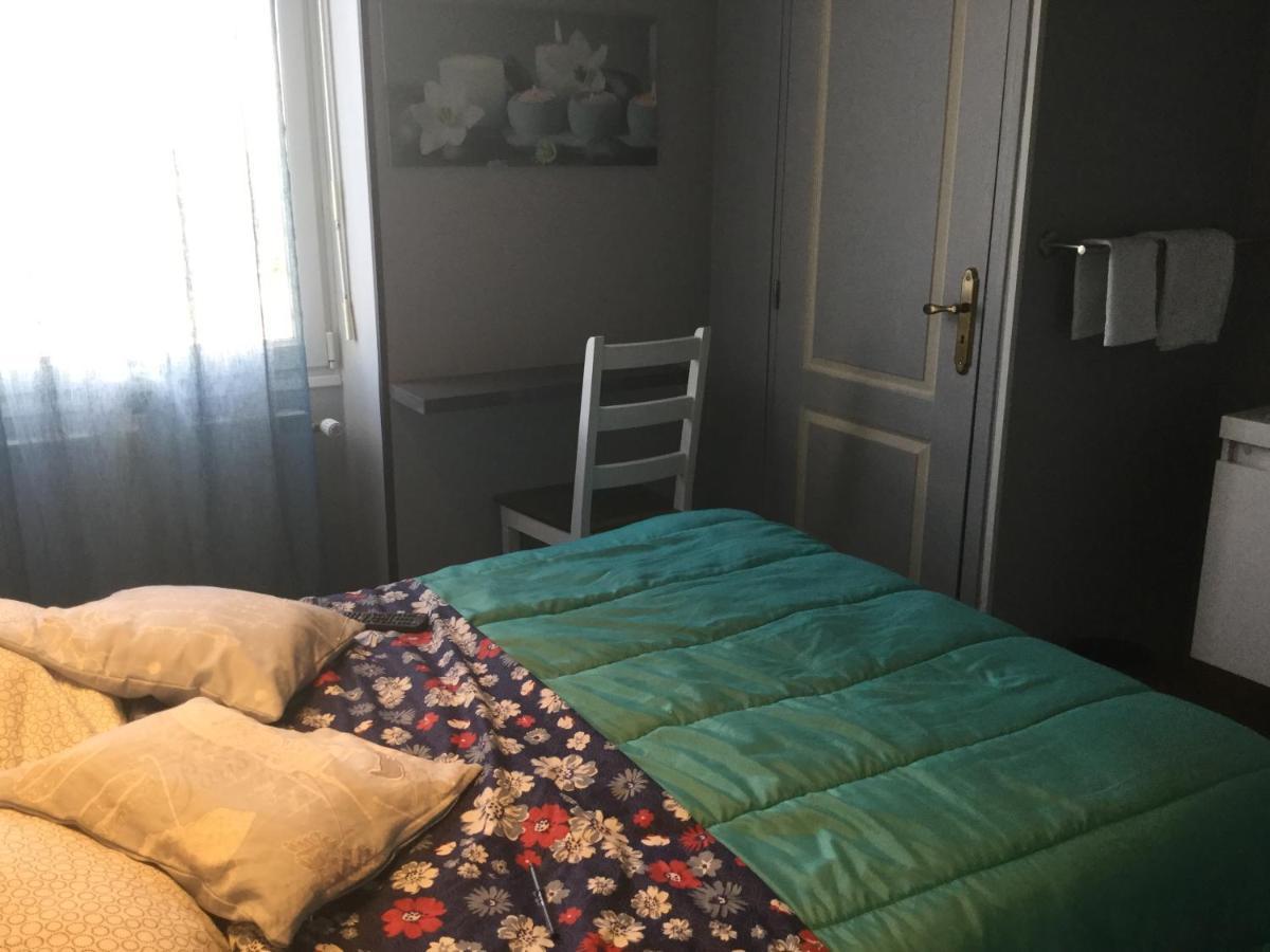 Hotel Le Kamelia ساليس المظهر الخارجي الصورة