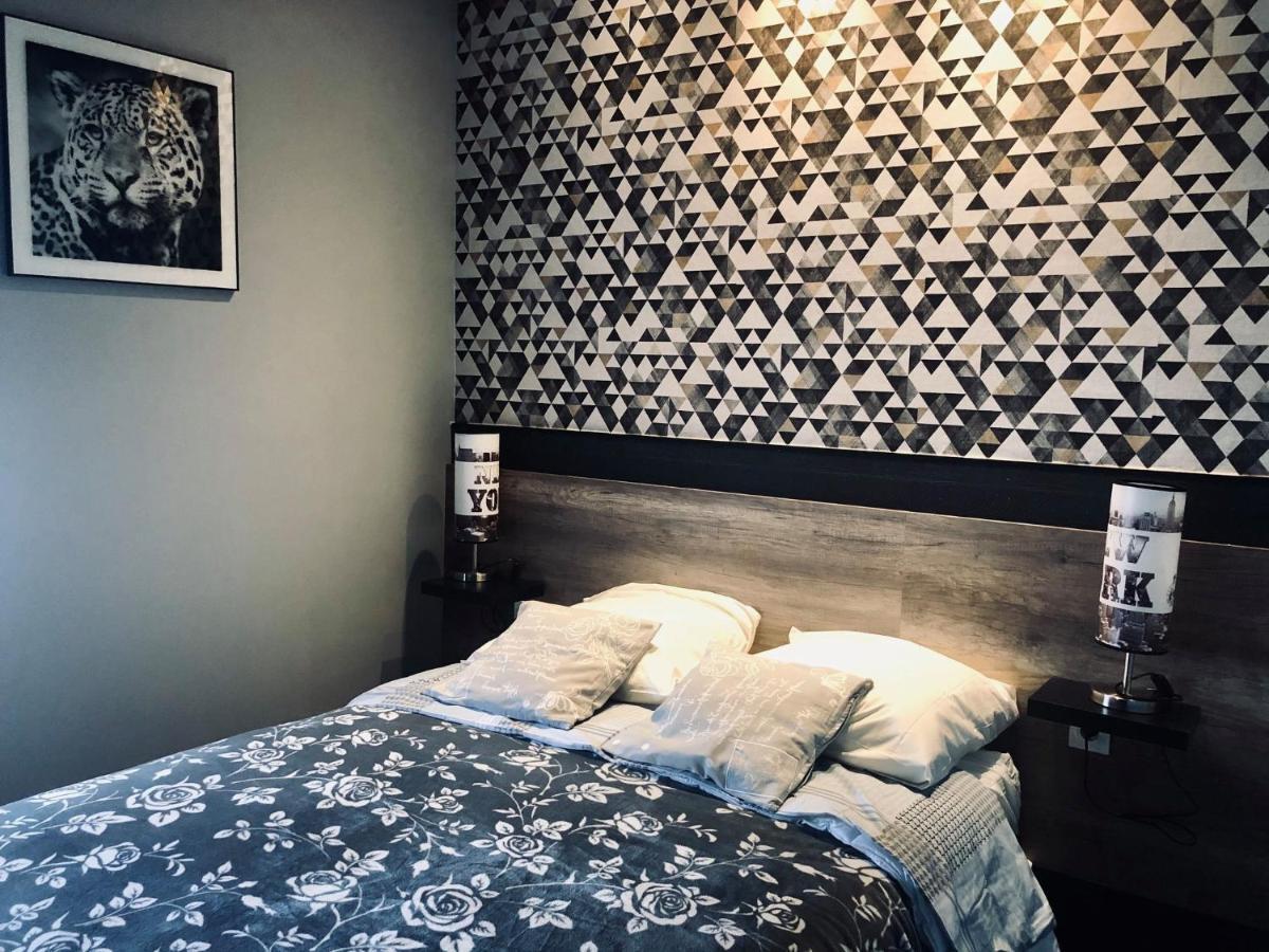 Hotel Le Kamelia ساليس المظهر الخارجي الصورة